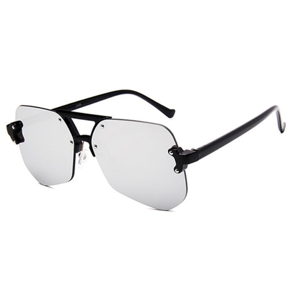 Fashion Ocean Lens Sunglasses - Picture 1 of 2